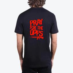 Pray For The Opps
