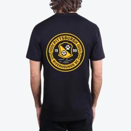 Soccer Logo Team