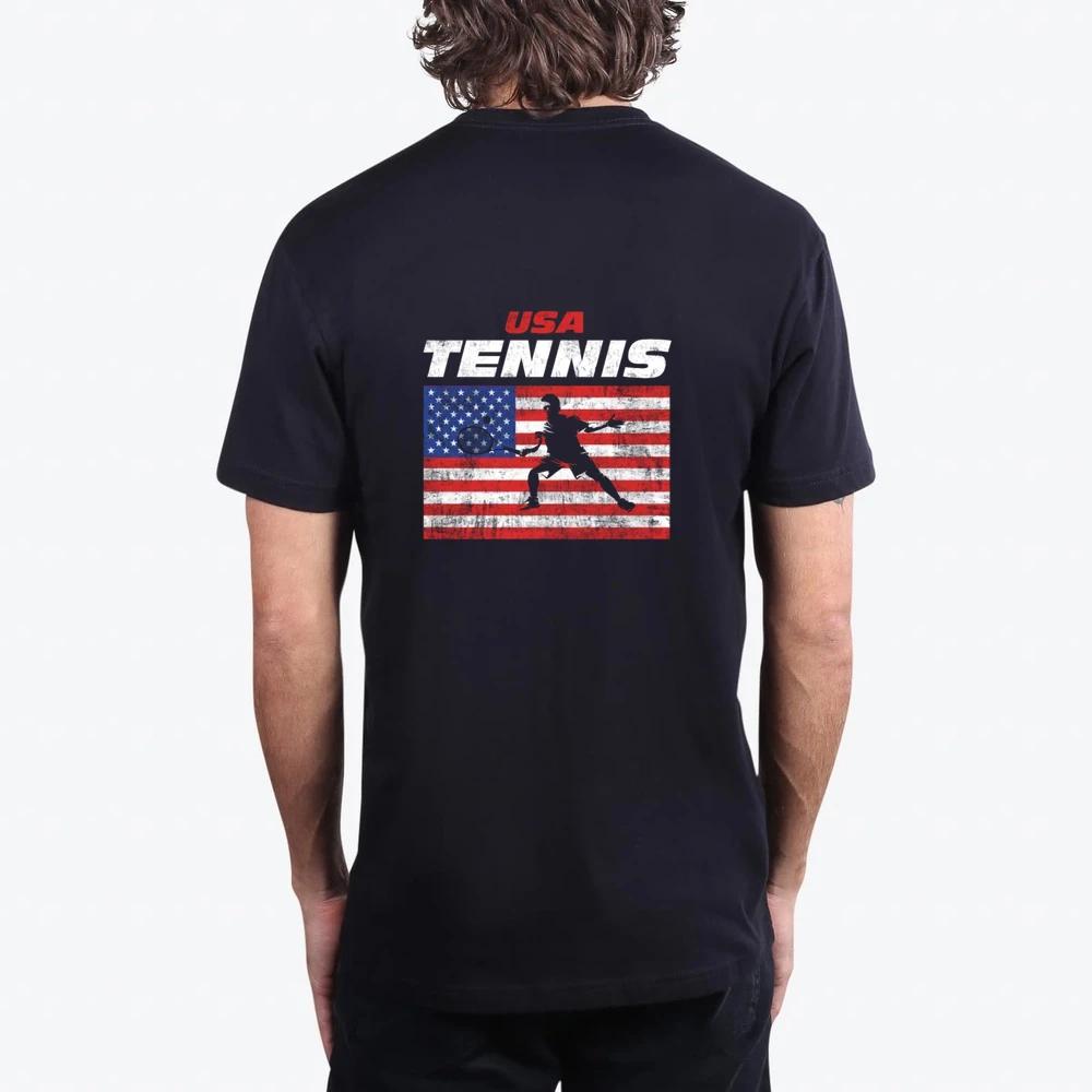 Tennis Usa America