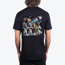 Space Zoo Animals
