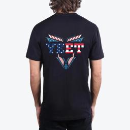 Yeet Flag Us