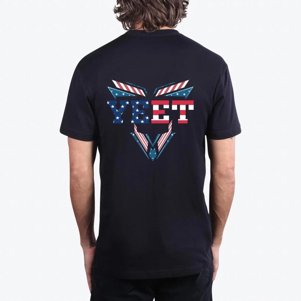 Yeet Flag Us