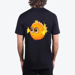 Sea Fish Design
