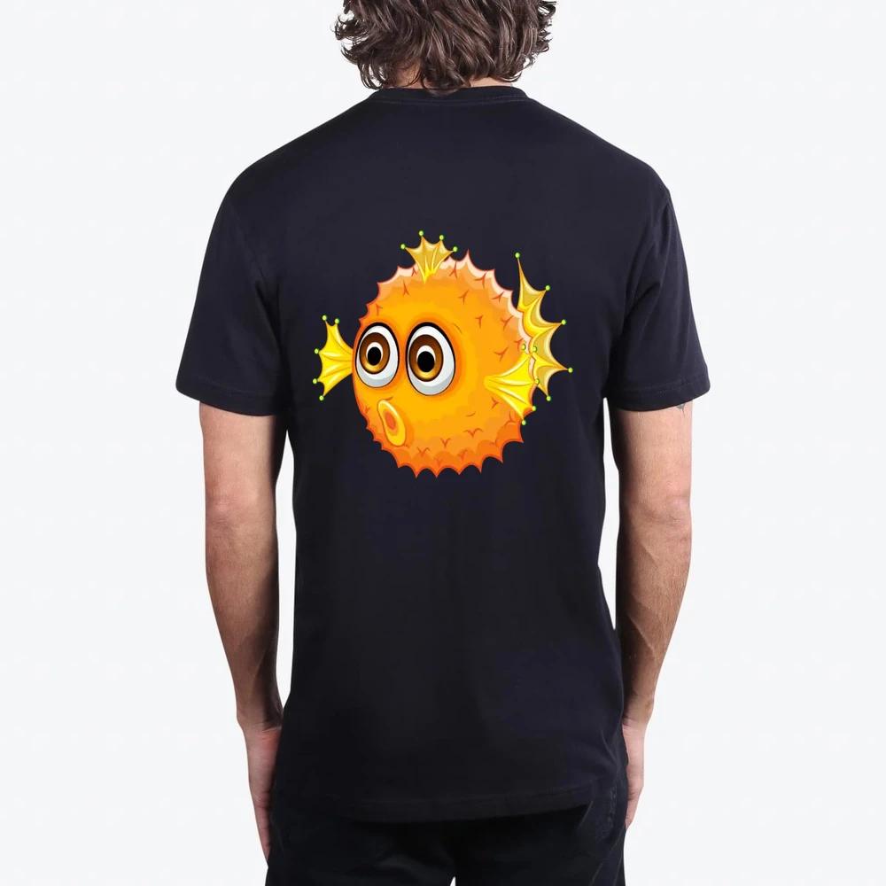 Sea Fish Design