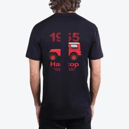 1955 President Red