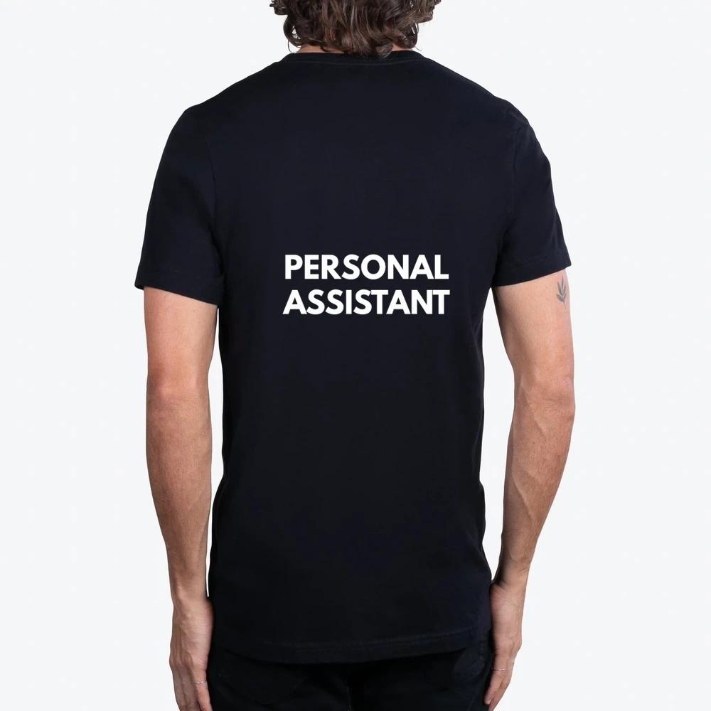 Personal Assistant