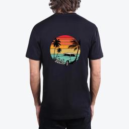 Vintage Sunset
