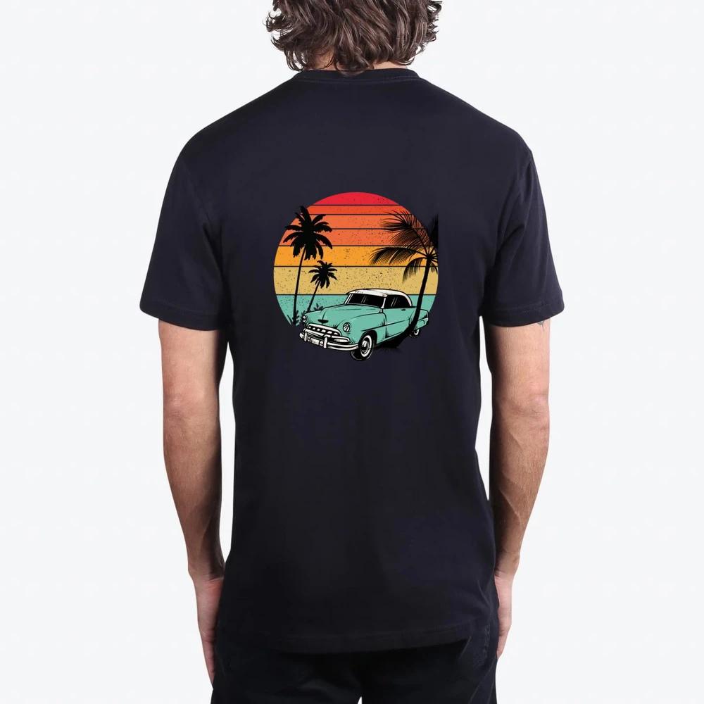 Vintage Sunset