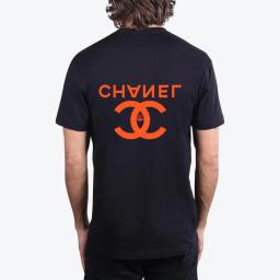 Chanel Inverted
