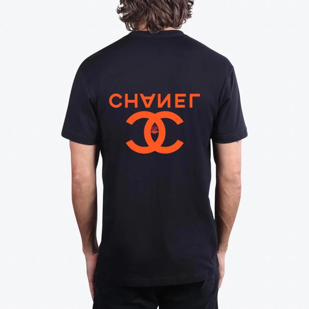 Chanel Inverted