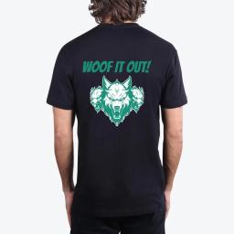 Woof It Out
