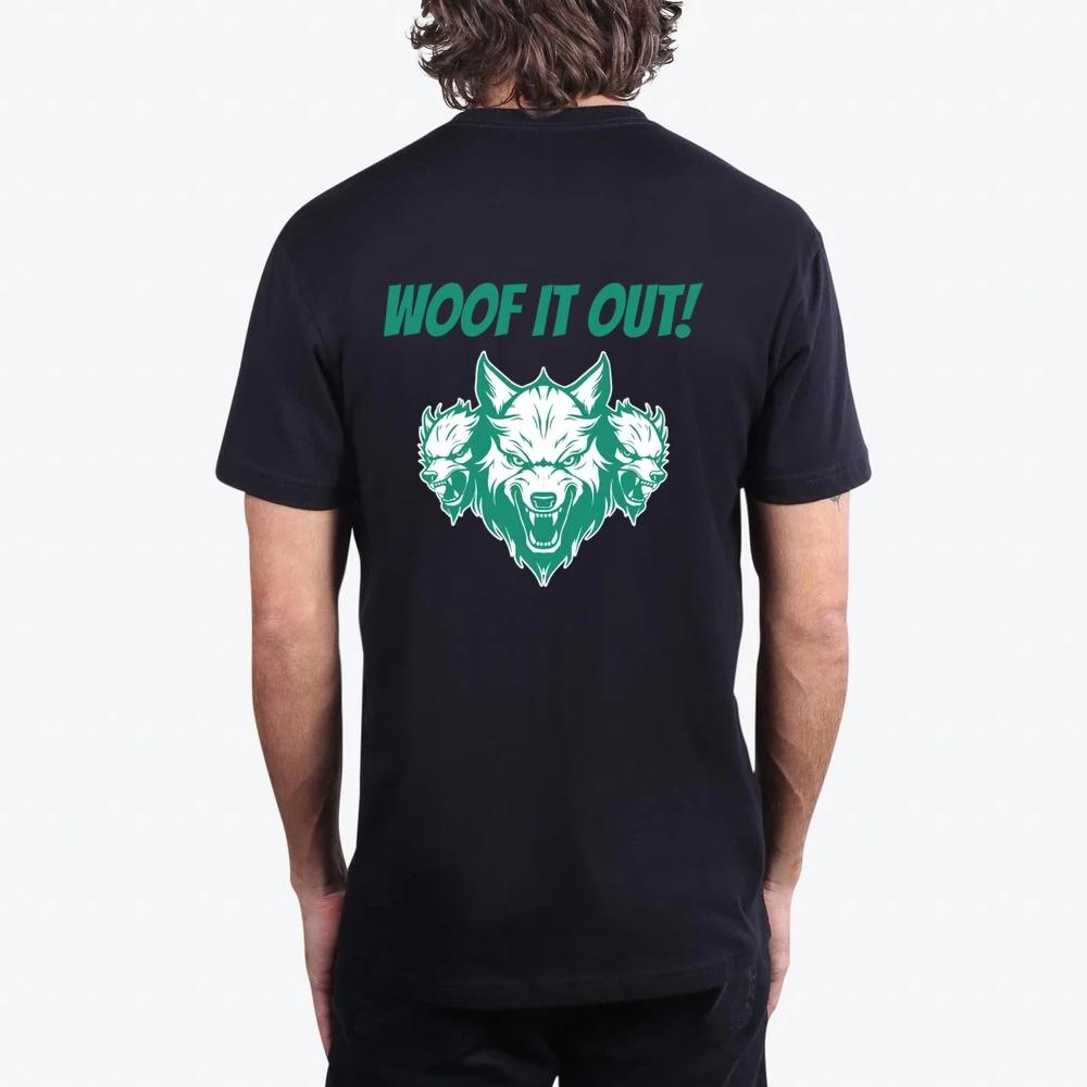 Woof It Out