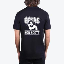 Acdc Bon Scott