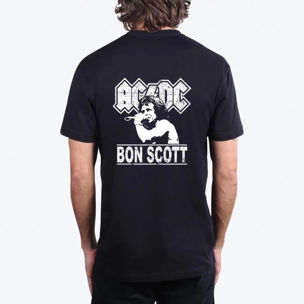 Acdc Bon Scott