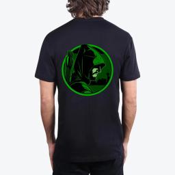 Arrow Oliver Queen