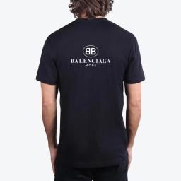 Balenciaga Mode