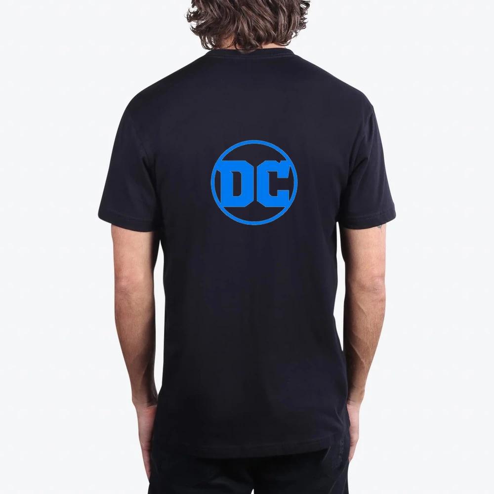 Dc Comics Logo