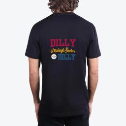 Dilly Pittsburgh Steelers Dilly
