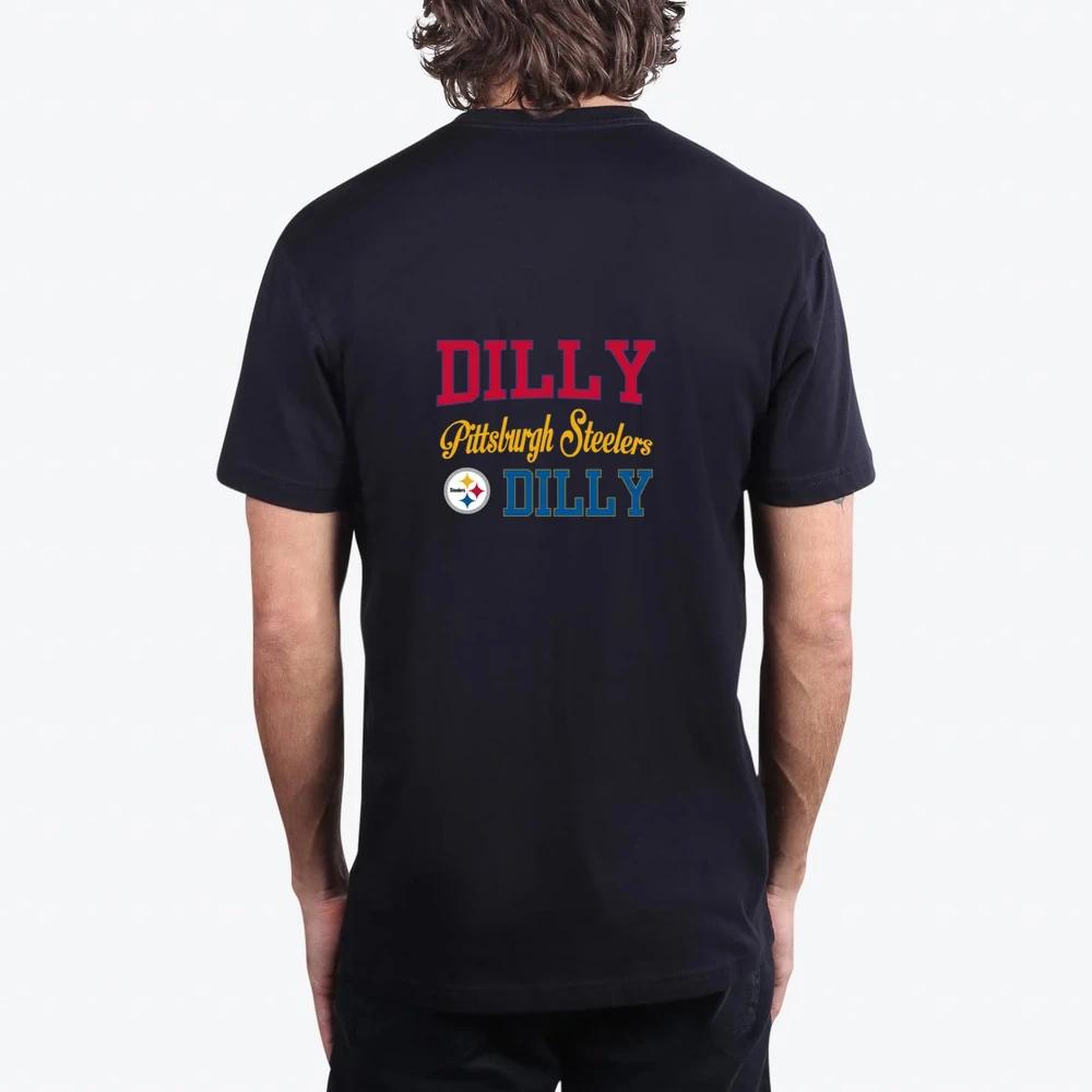 Dilly Pittsburgh Steelers Dilly