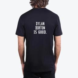Dylan Horton Is Good