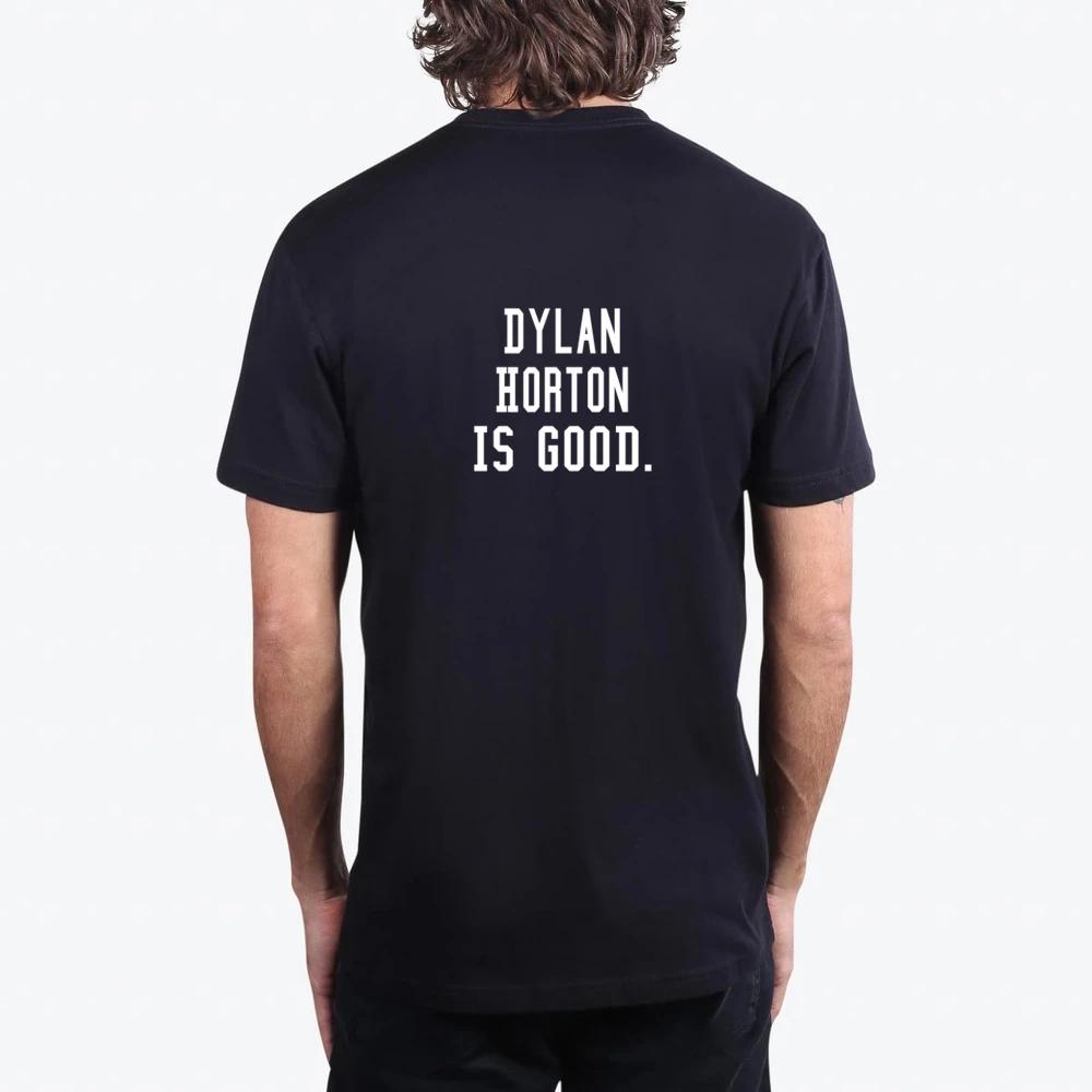 Dylan Horton Is Good