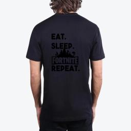 Eat Sleep Fortnite Repeat