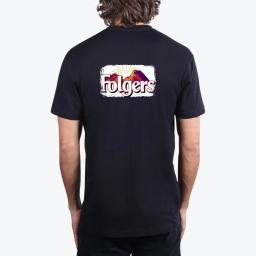 Folgers Coffee Logo