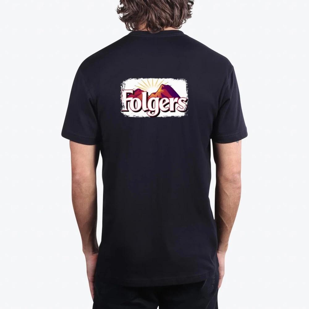 Folgers Coffee Logo