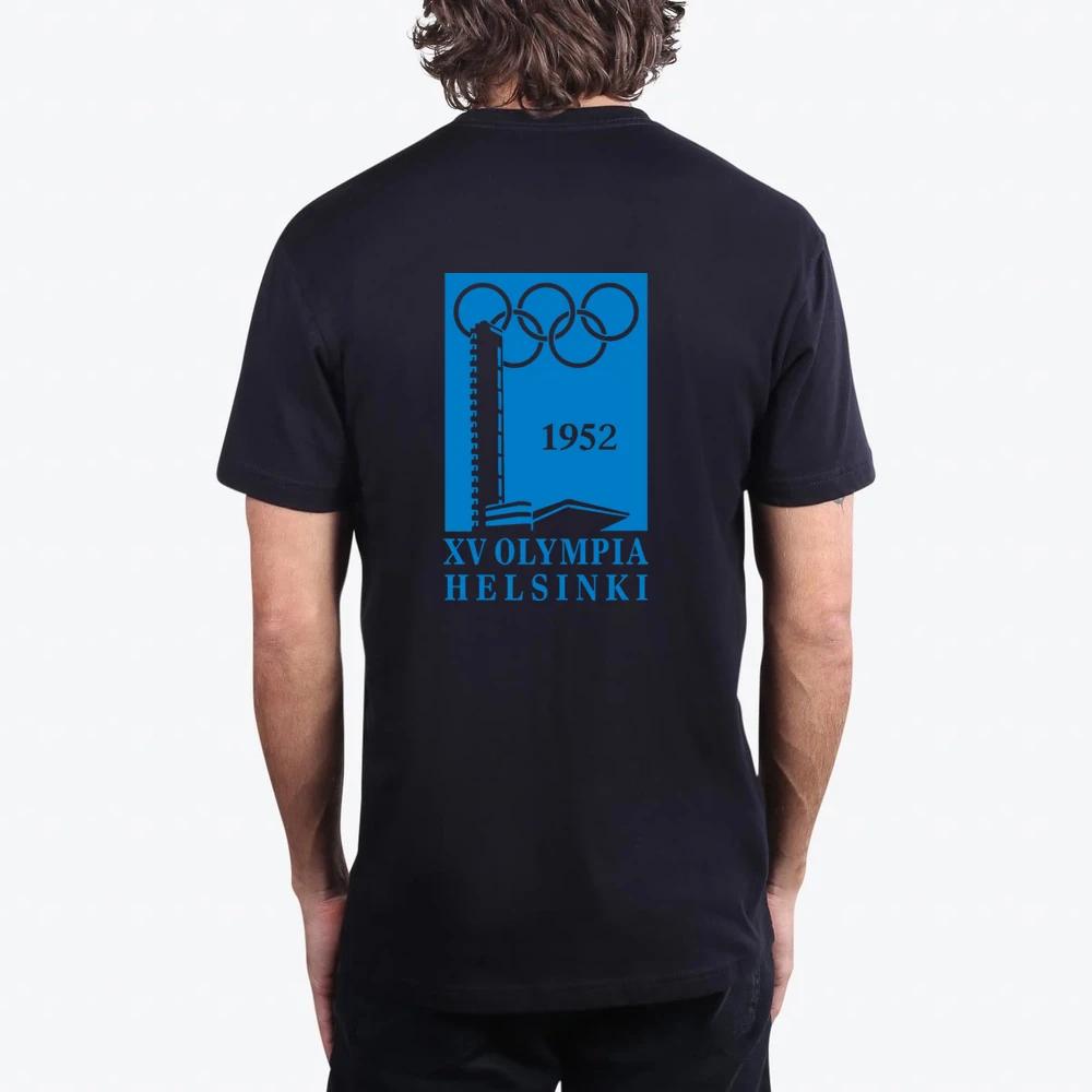 Helsinki 1952 Summer Olympics