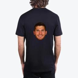 Justin Watson Wide Receiver