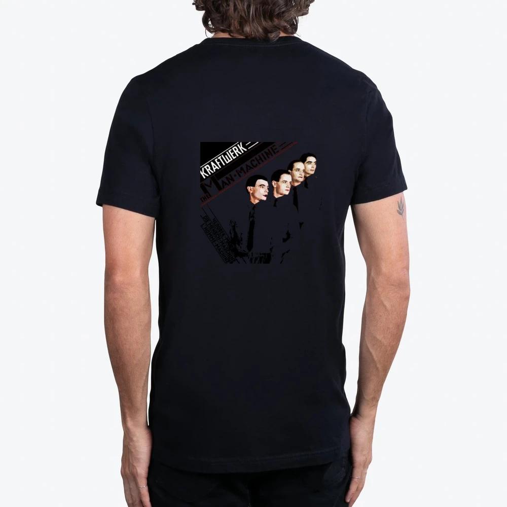 Kraftwerk Pop Electronica Music