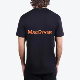 Macgyver Tv Show