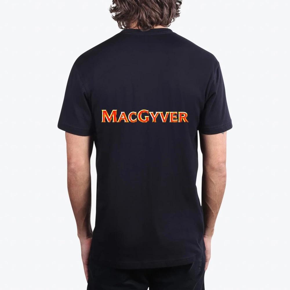 Macgyver Tv Show
