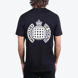 Ministry Of Sound Music