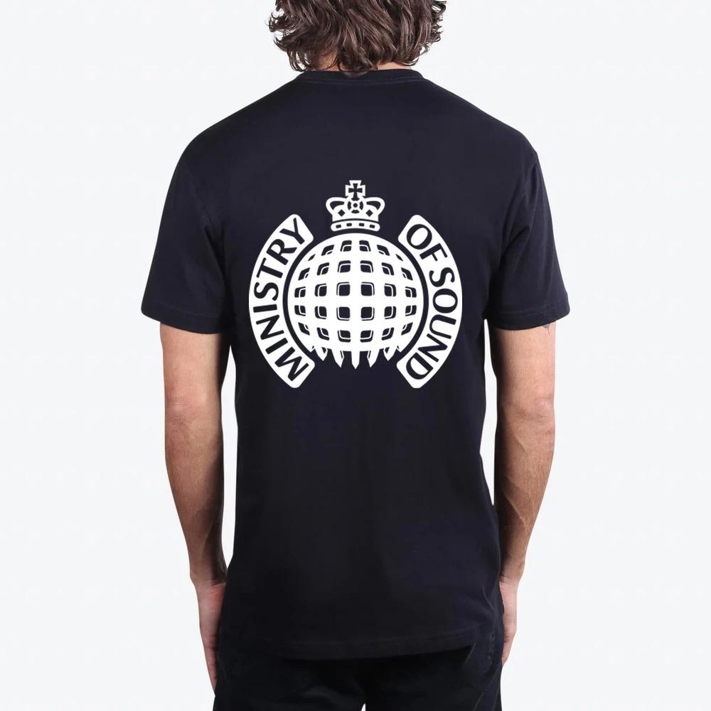 Ministry Of Sound Music