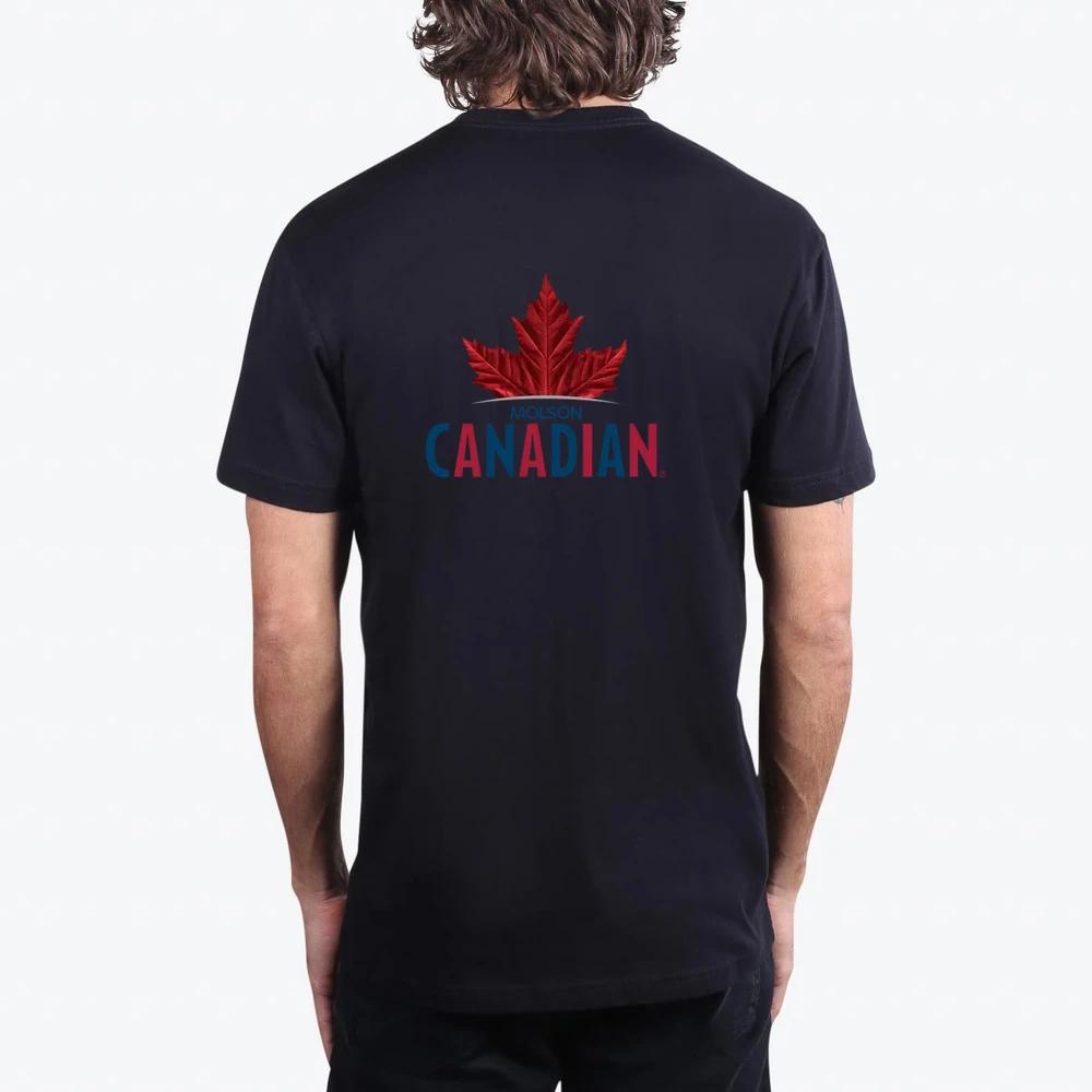 Molson Canadian Logo