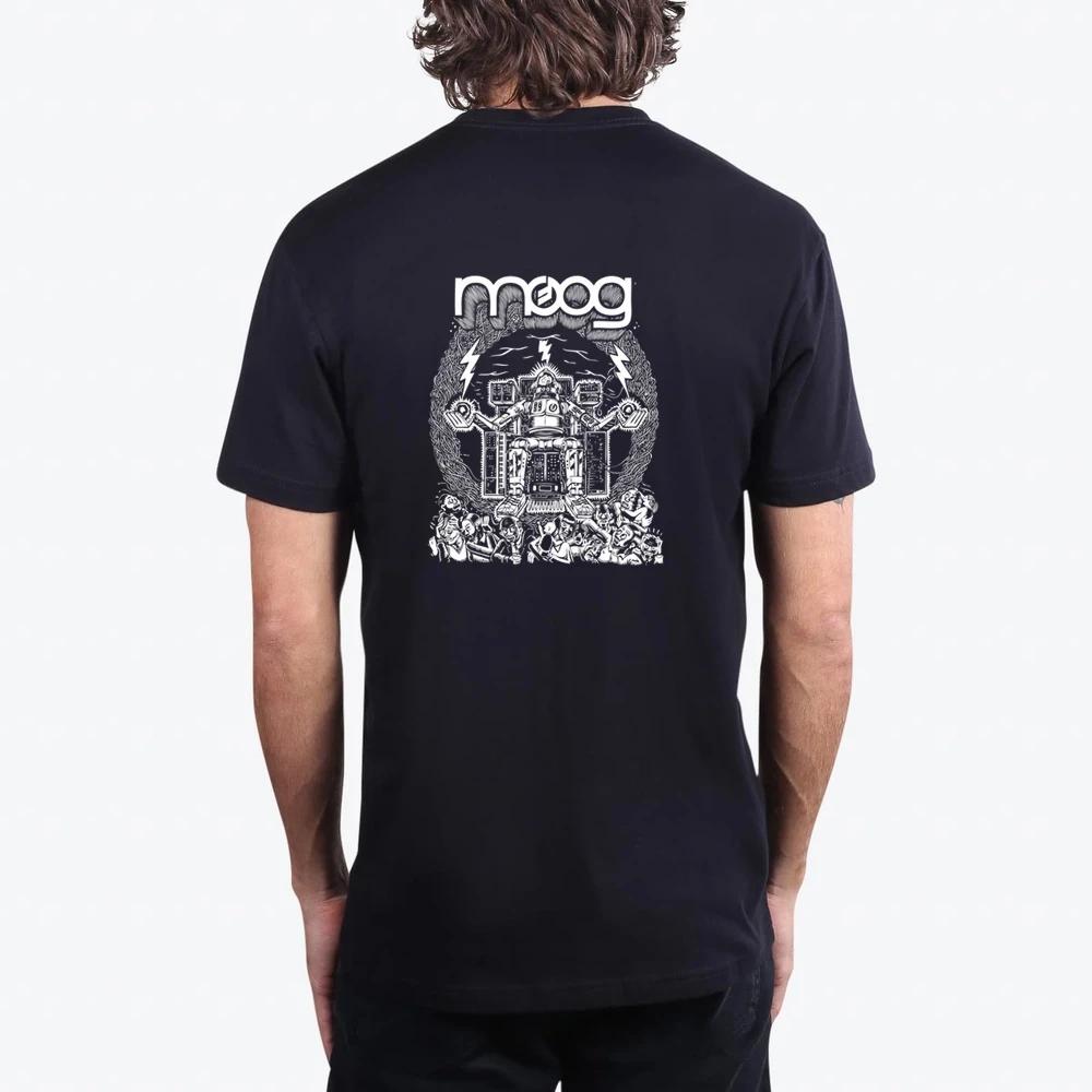 Moog Music 1