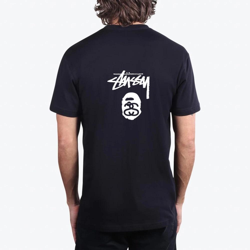 Stussy Logo
