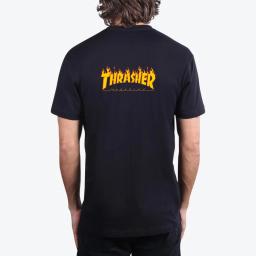 Thrasher Magazine Logo
