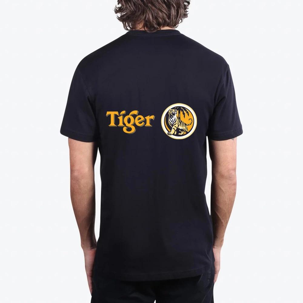 Tiger Beer Logo