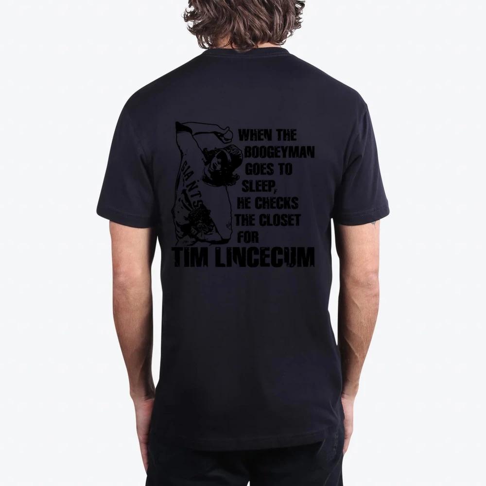 Tim Lincecum Giants