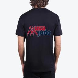 Usa America Judo