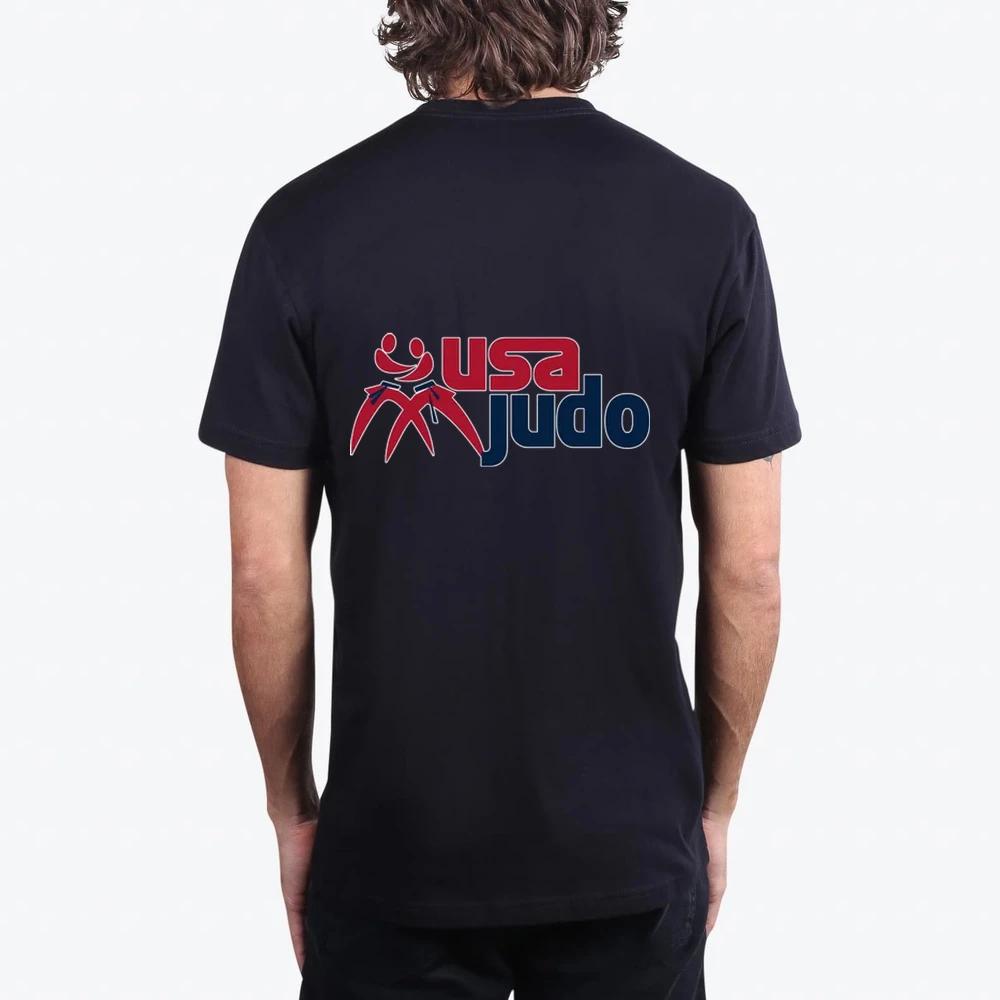 Usa America Judo