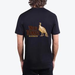 Wild Turkey Bourbon