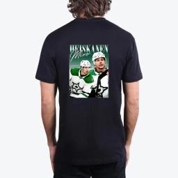 Miro Heiskanen 90s Style