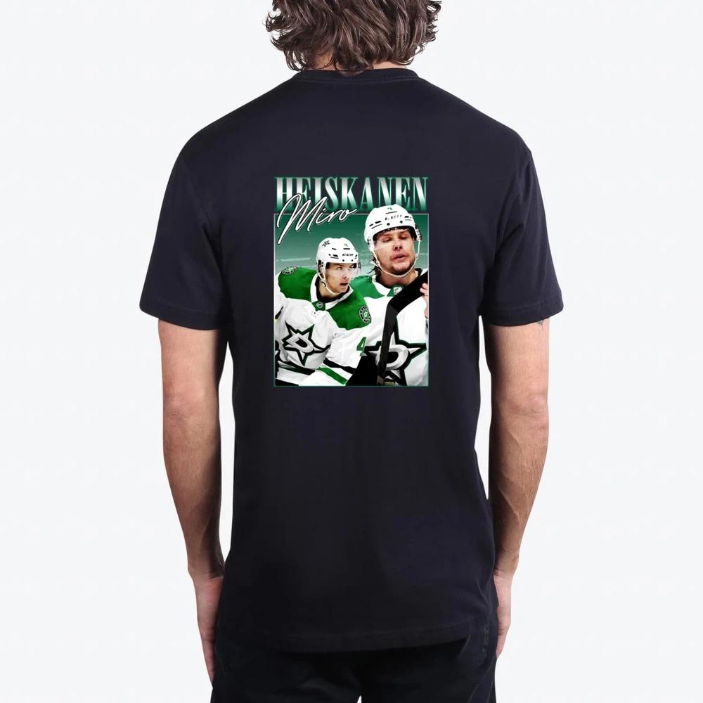 Miro Heiskanen 90s Style