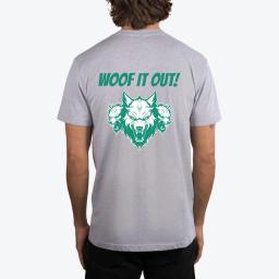 Woof It Out
