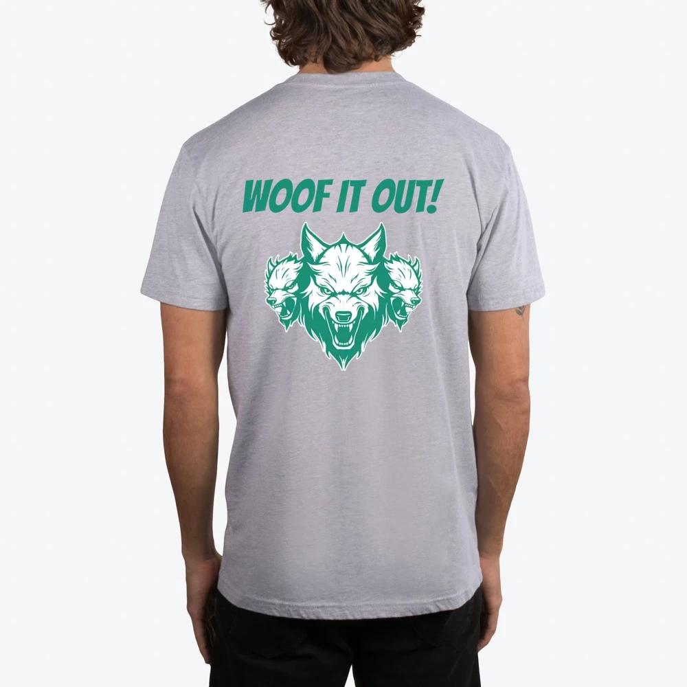 Woof It Out