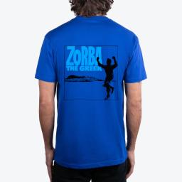 Zorba The Greek Movie Greece