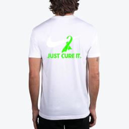 Just Cure It Lymphoma